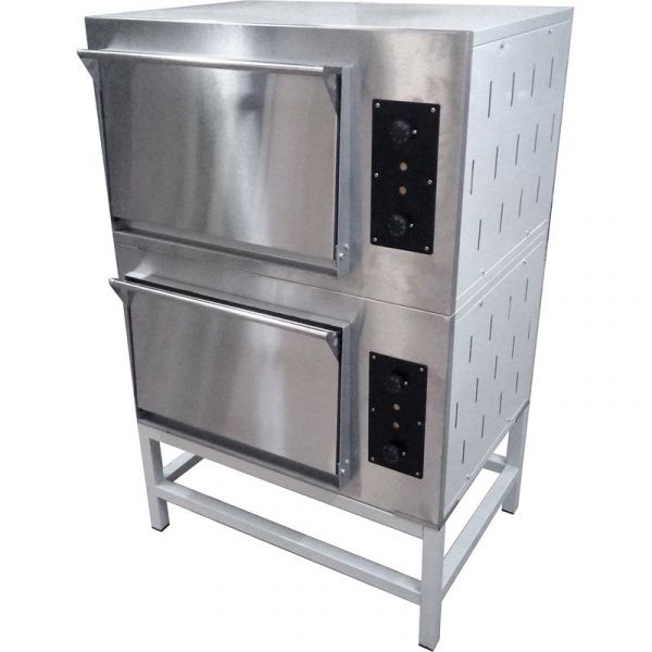 Шкаф жарочный ЦМИ ШЖ-2