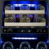 Шкаф винный Meyvel MV28NH-KWT2