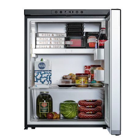 Автомобильный холодильник встраиваемый Meyvel AF-DB65X