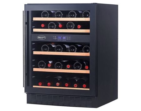 Шкаф винный Cold Vine C44-KBT2