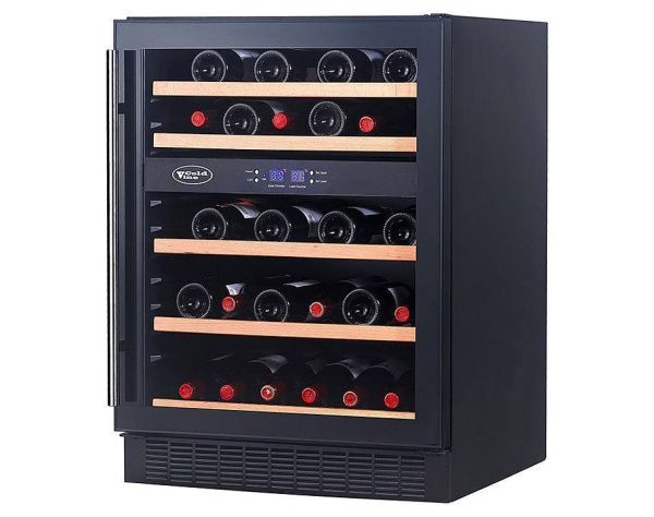 Шкаф винный Cold Vine C44-KBT2