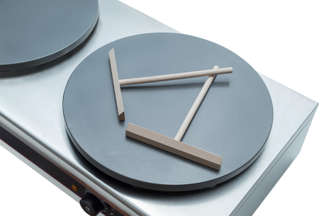 Блинница Crazy Pan CP-CM400D