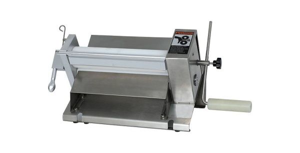 Тестораскатка для пиццы Gastromix DR-270