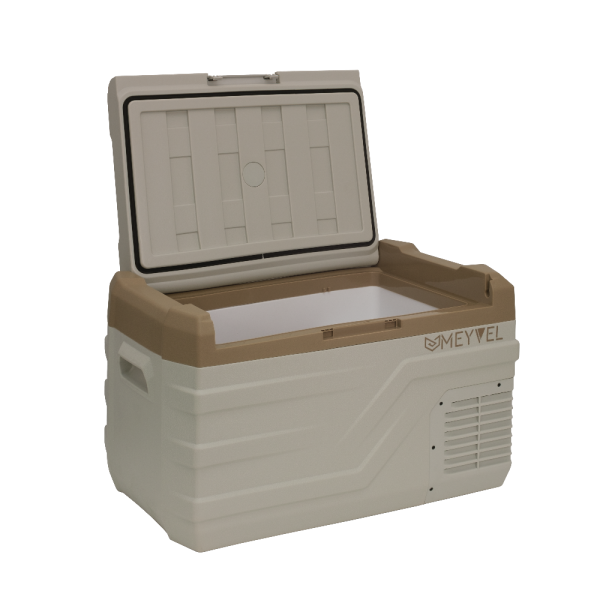 Автомобильный холодильник переносной Meyvel AF-F30