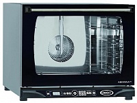 Шкаф пекарский Unox XFT 135 Dynamic