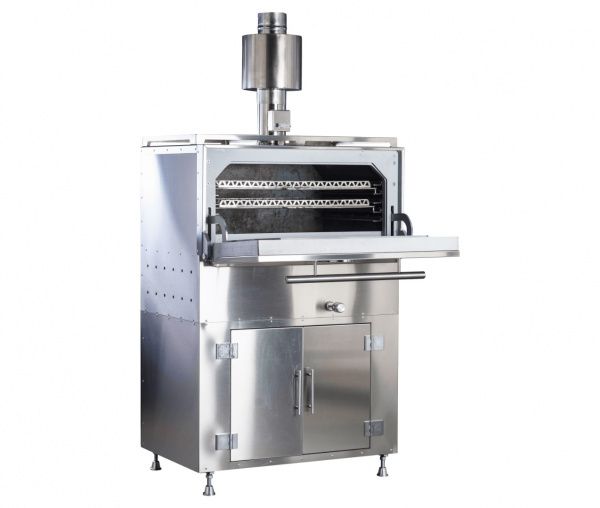 Гриль-печь VOLDONE BCJ-45L