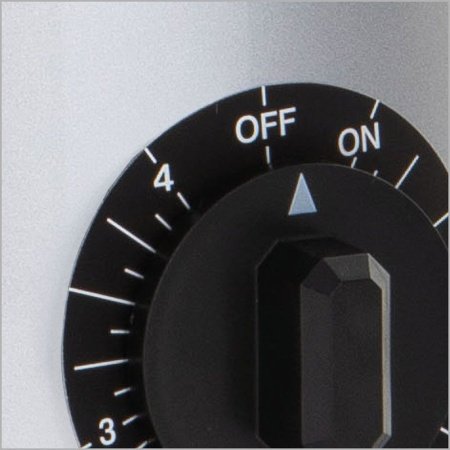 Кофемолка Macap MXT черная