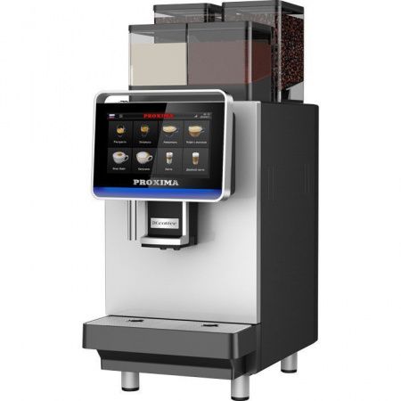 Кофемашина Dr.coffee Proxima F2 Plus