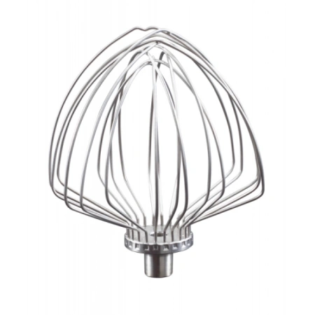 Миксер планетарный KitchenAid Artisan 5KSM70SHXEMS 6.6 л серебристый