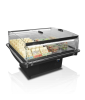 Витрина холодильная Tefcold PDC126 VS SL LED