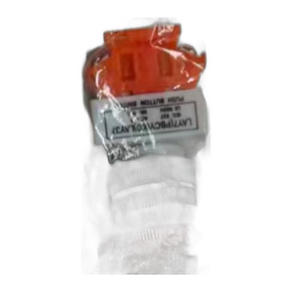 Выключатель аварийный Gastromix MG-12S new