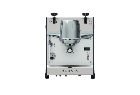 Кофемашина Dalla Corte Studio aqua