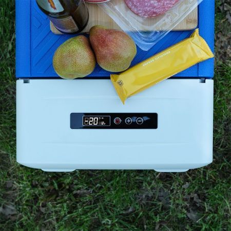 Автомобильный холодильник переносной Meyvel AF-M15