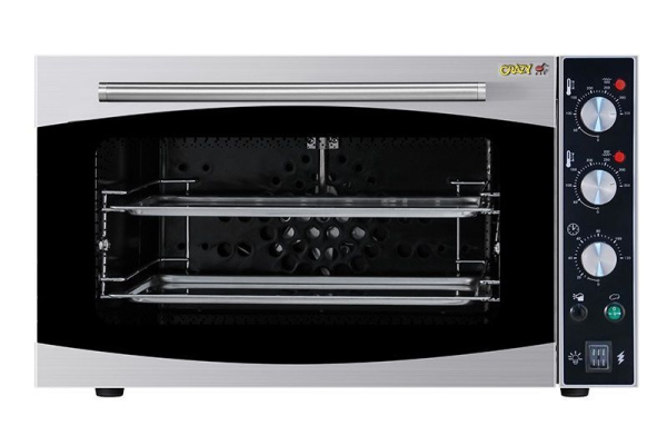 Печь конвекционная Crazy Pan CP-EC06THS