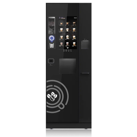 Кофейный торговый автомат Jetinno JL300-ES7C (JL300)