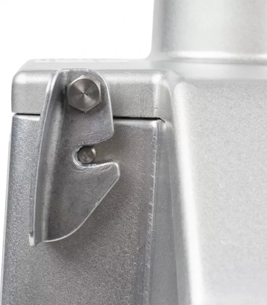 Овощерезка Robot Coupe CL50 Ultra Pizza с 3 дисками 2027W