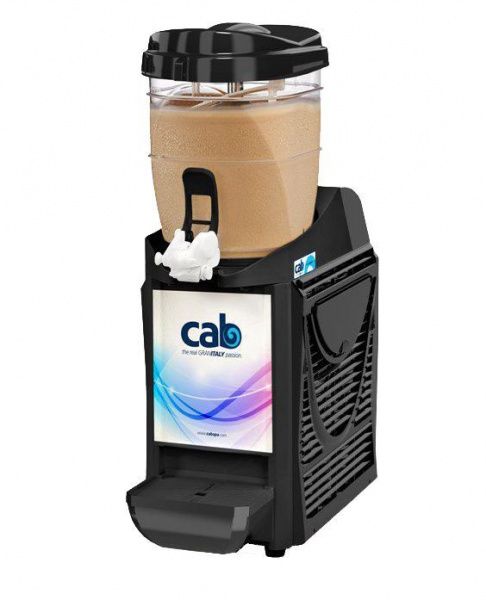 Гранитор Cab Caress 1 чёрный