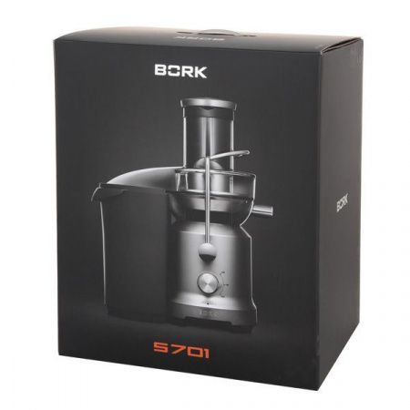 Соковыжималка Bork S701