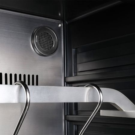 Шкаф вызревания мяса Meyvel MM-135SR