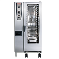 Пароконвектомат Rational Combimaster 201G Plus Газ