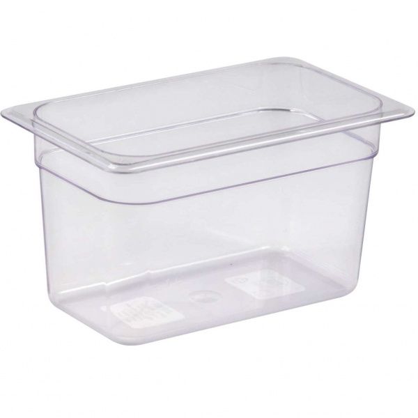 Гастроемкость Gastromix GN1/4-150 Поликарбонат 144150