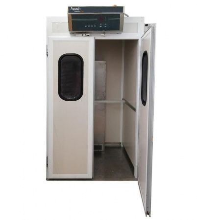 Камера расстоечная Apach Bakery Line P40602P2C без пола