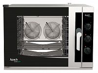Пароконвектомат Apach AP5QM