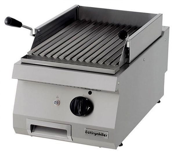 Гриль лавовый Ozti OLG 4090