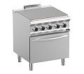 Плита электрическая Apach Chef Line GLRSTE77FEP