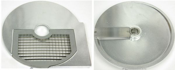 Диск кубики Kocateq D8disk