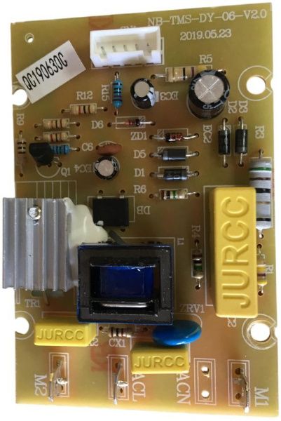 Плата силовая Jau HBH-850 15