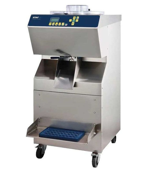 Батч-фризер для мороженого STAF59 BFX1000 W
