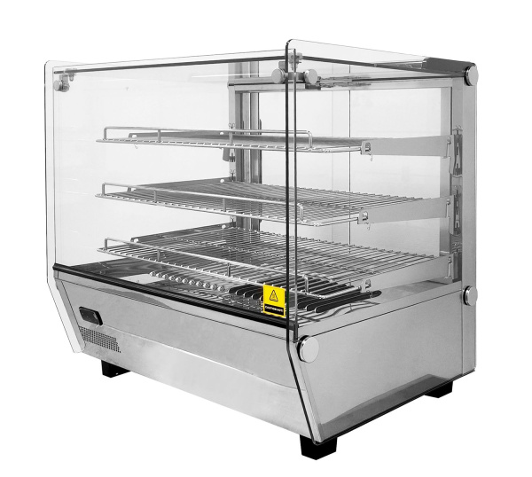 Витрина тепловая Kocateq RTR 120 LF