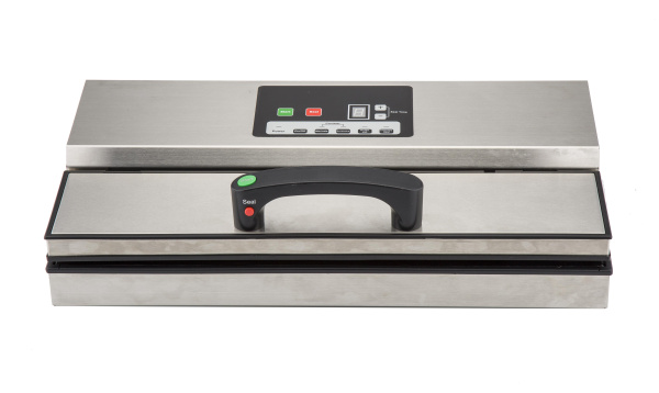 Аппарат упаковочный вакуумный Indokor DZ-406