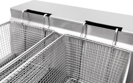 Фритюрница RoboLabs RoboFry RF