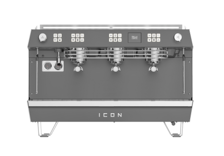 Кофемашина Dalla Corte Icon HV 3gr