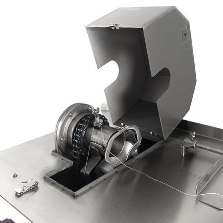 Клипсатор Foodatlas HR-770