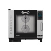Шкаф пекарский Unox XEBC-06EU-GPR газовый