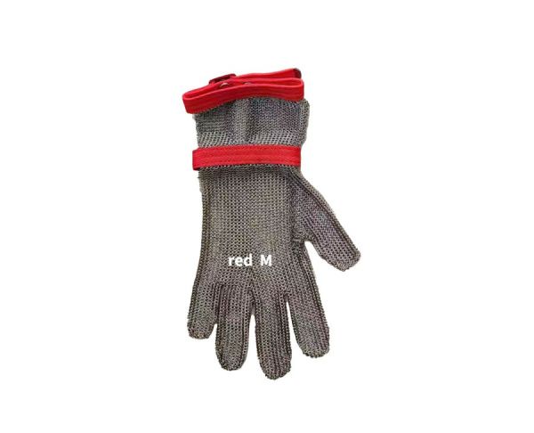 Перчатка кольчужная Enigma Cookware Chainmail glove M