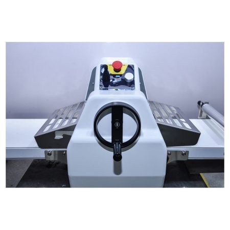 Тестораскатка Kocateq OMJ370V
