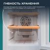Винный шкаф термоэлектрический Meyvel MV06-TWF1-Next