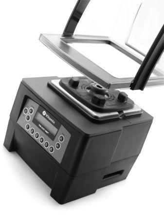 Блендер Vitamix Quite One
