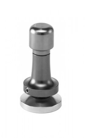 Темпер JoeFrex D58 Technic антрацит плоский