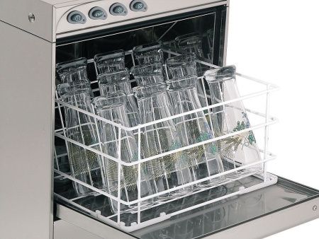 Посудомоечная машина Kromo Dupla 40 LS +DDE