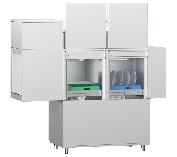 Машина посудомоечная туннельная Gabino LM-T-2000-L