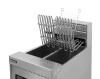 Фритюрница Kocateq EF16-2F