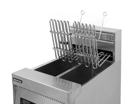 Фритюрница Kocateq EF16-2F