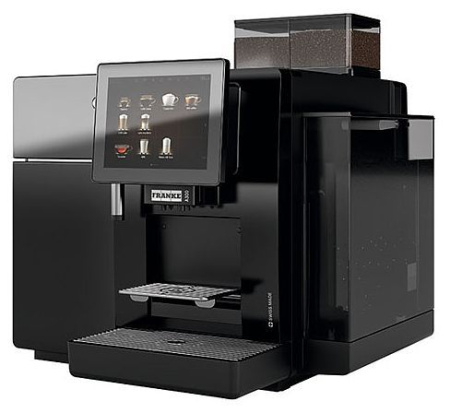 Холодильник для молока Franke SU03 EC