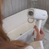 Фен Meyvel Meyvel MF8-1600 белый