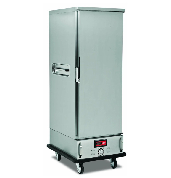 Тележка банкетная Empero EMP.BQ4 с подогревом